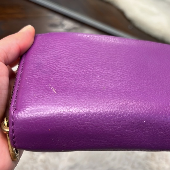 Marc by Marc Jacobs full size wallet - Picture 3 of 9